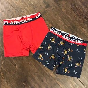 UA Boxerjocks